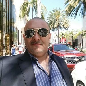 Meet your Posher, Sami